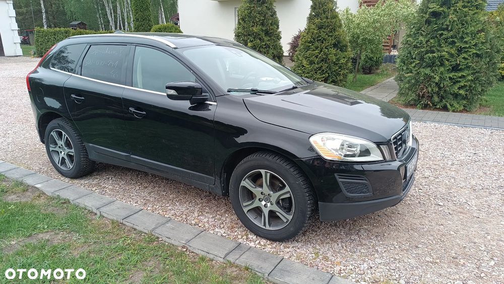 Volvo XC 60 T6 AWD Kinetic - 5