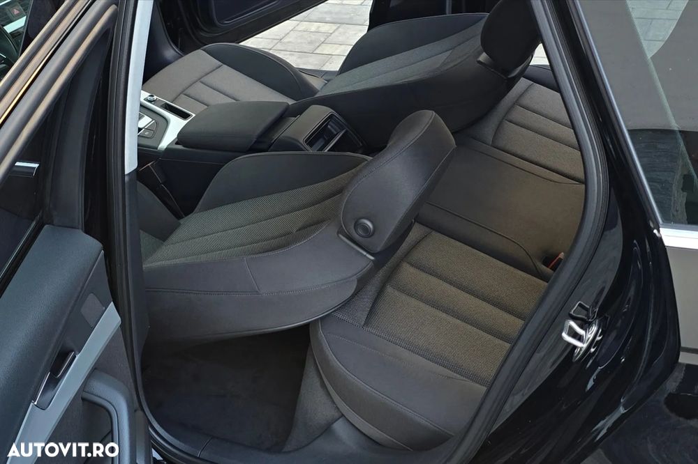Audi A4 Avant 2.0 TDI S tronic - 27
