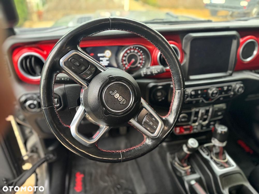 Jeep Wrangler - 3