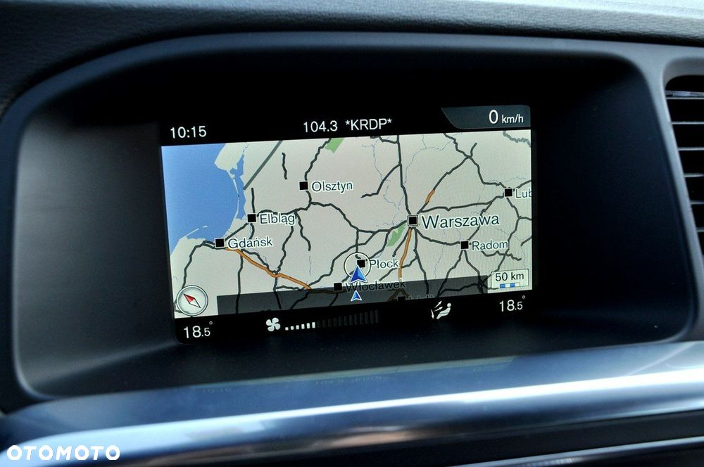 Volvo V60 D3 Summum - 20