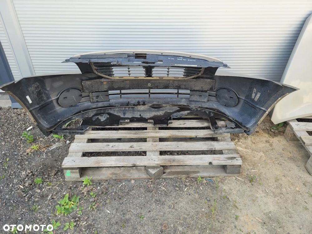 Dodge Caliber 06-12 Zderzak przedni - 12