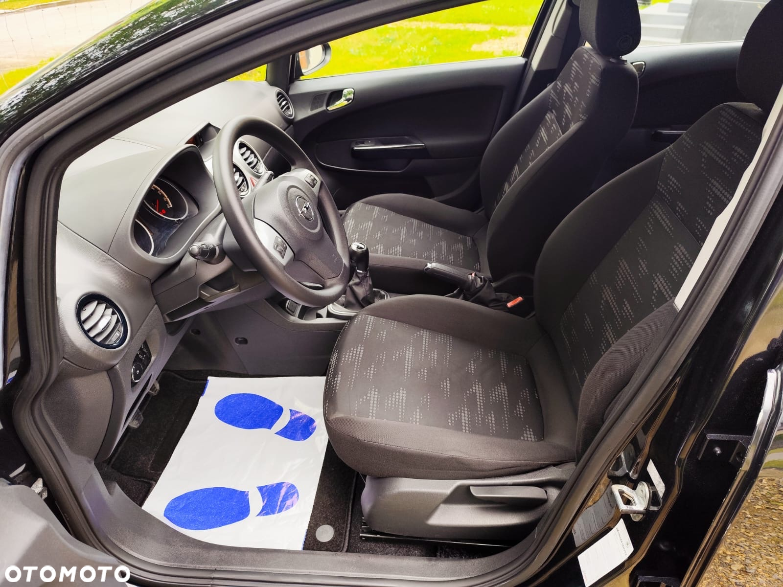 Opel Corsa 1.2 16V Color Edition - 6