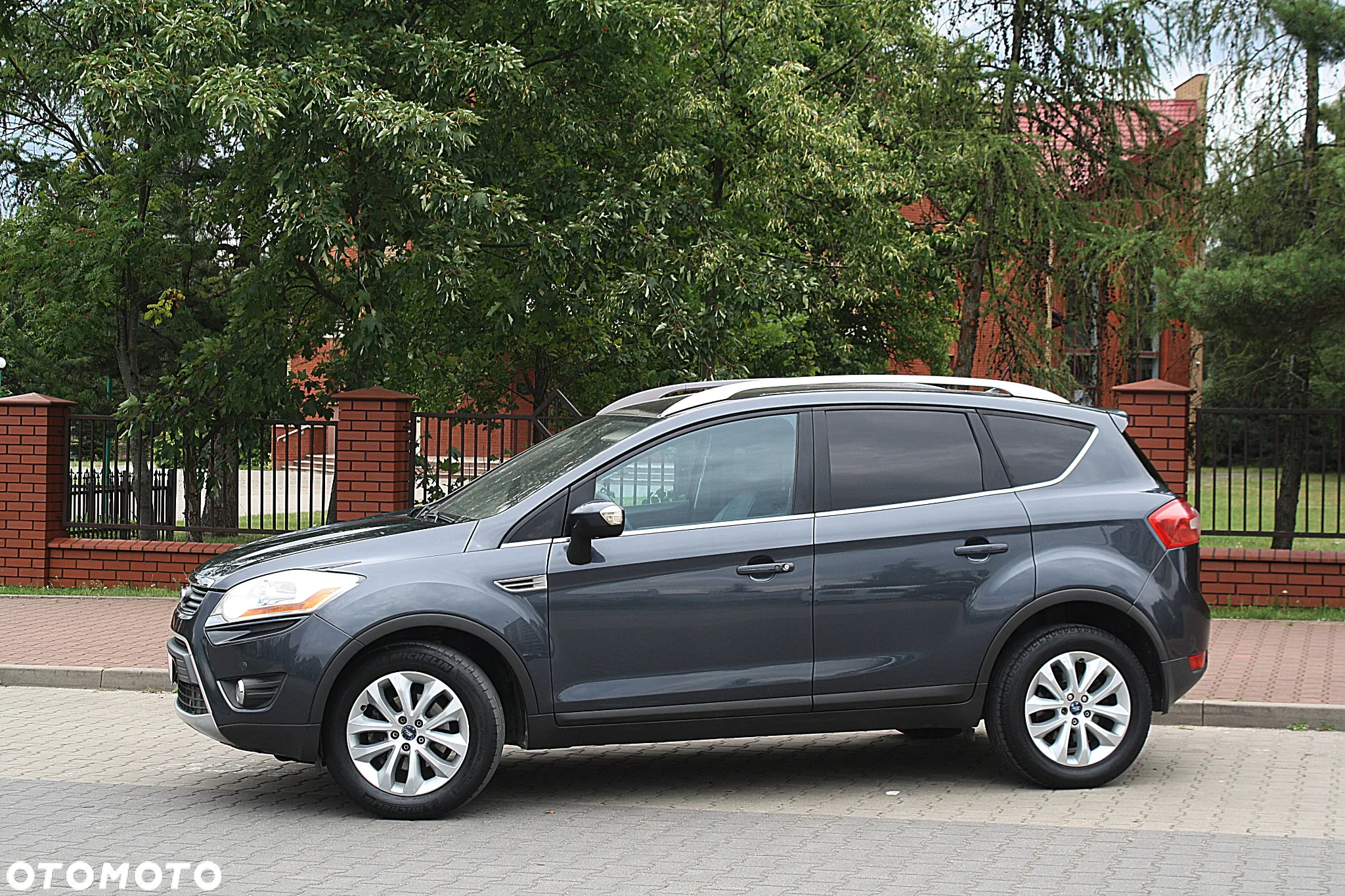 Ford Kuga 2.0 TDCi 4WD Trend - 10