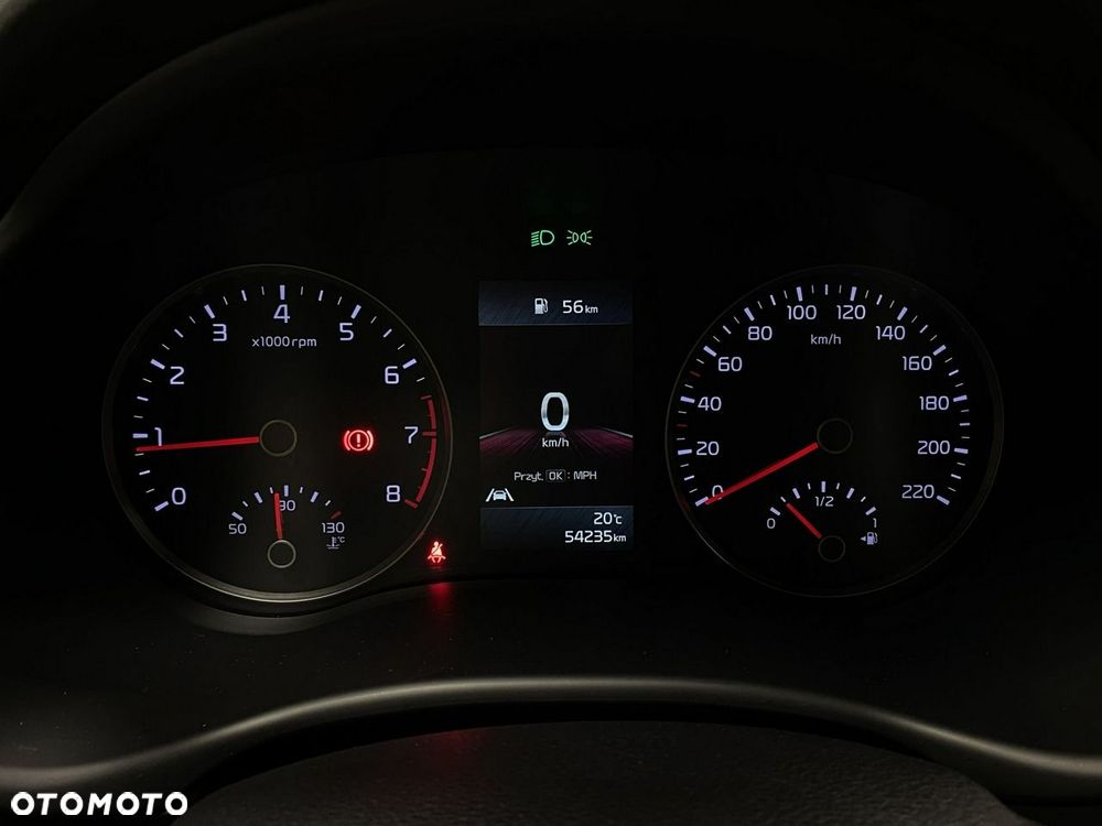 Kia Stonic - 21