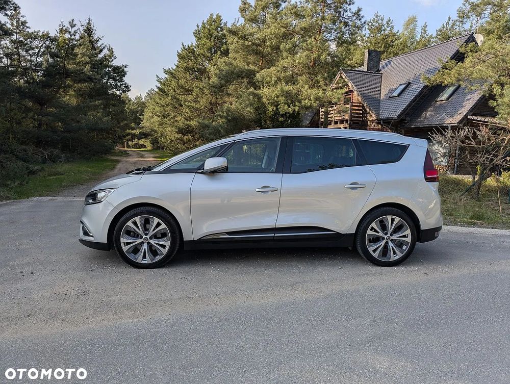 Renault Grand Scenic - 3