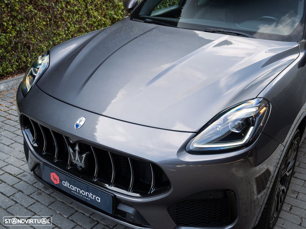 Maserati Grecale 2.0 GT - 9