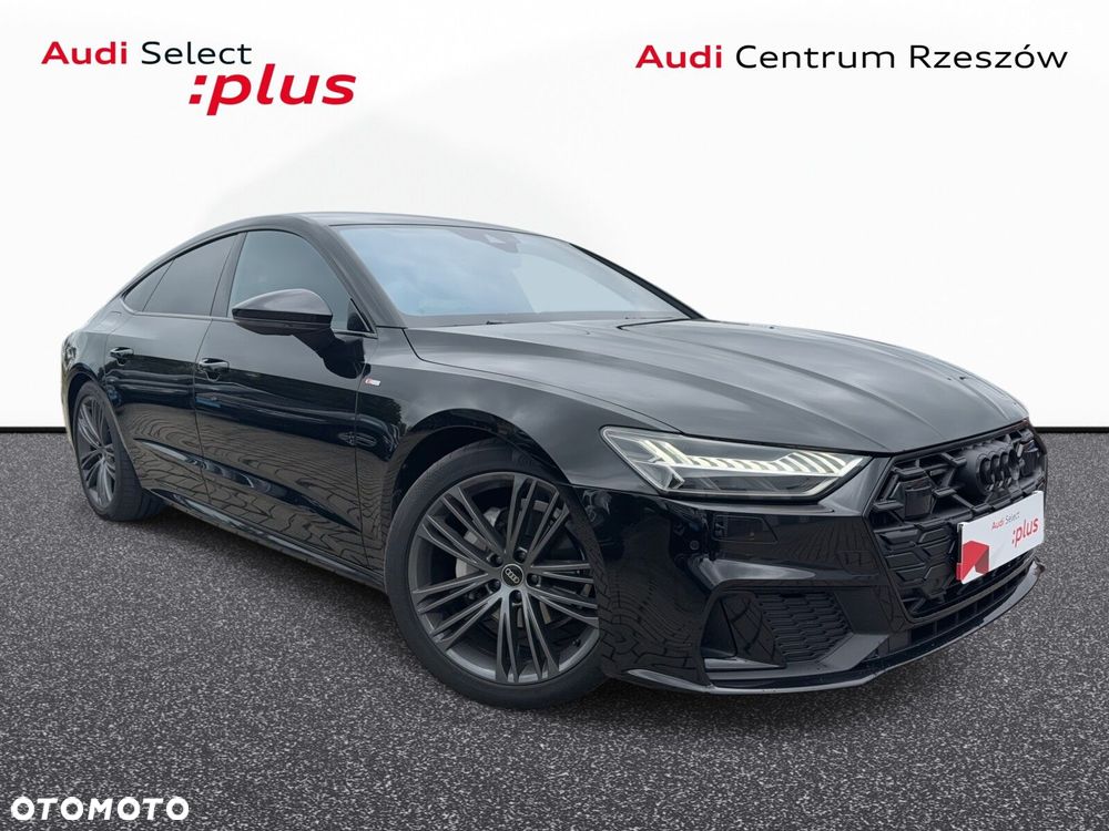 Audi A7 Sportback - 3