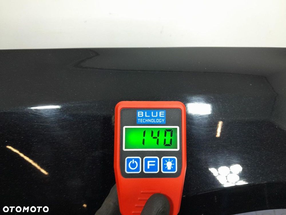 FORD FOCUS MK3 11-15 BŁOTNIK PRZÓD PRZEDNI PRAWY - 9