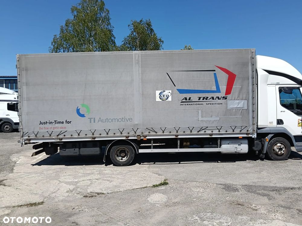 DAF LF 45.210 - 4