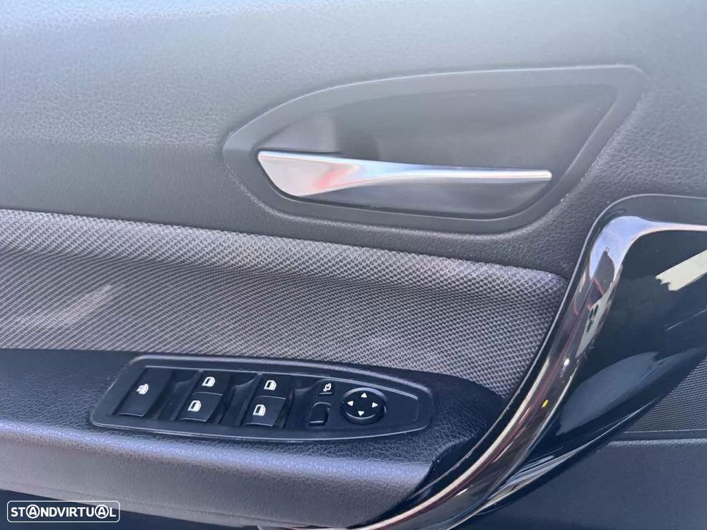 BMW 218 d Coupe Line Sport Auto - 13