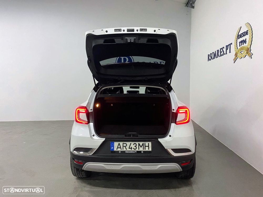 Renault Captur 1.0 TCe Intens - 6
