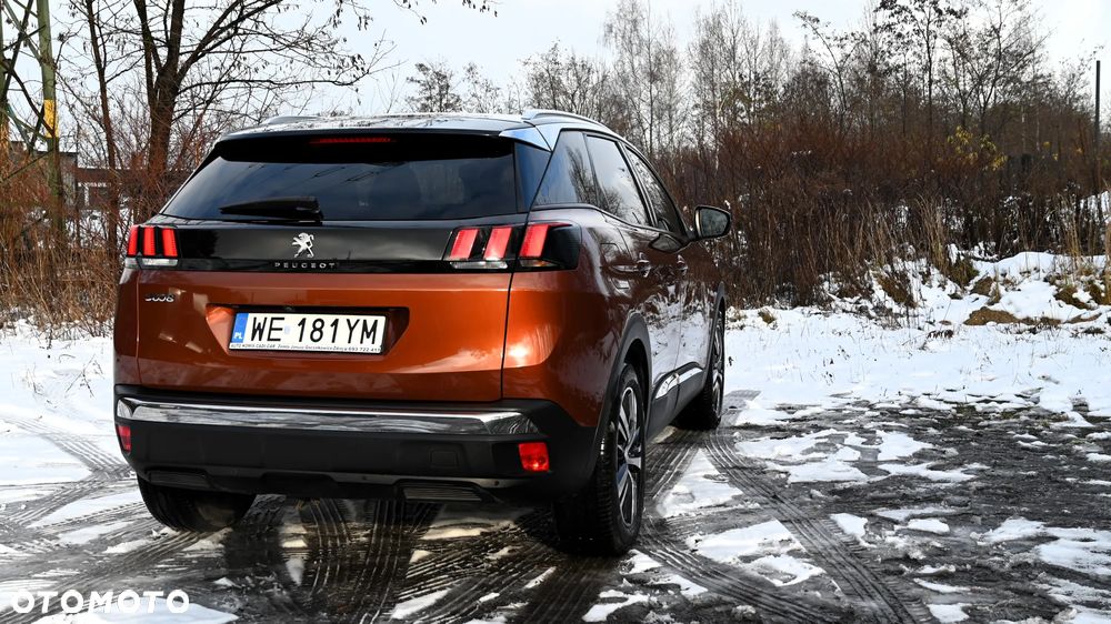 Peugeot 3008 - 19