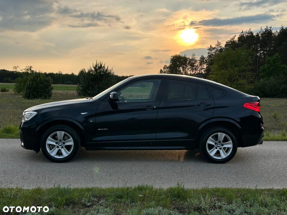 BMW X4 - 4