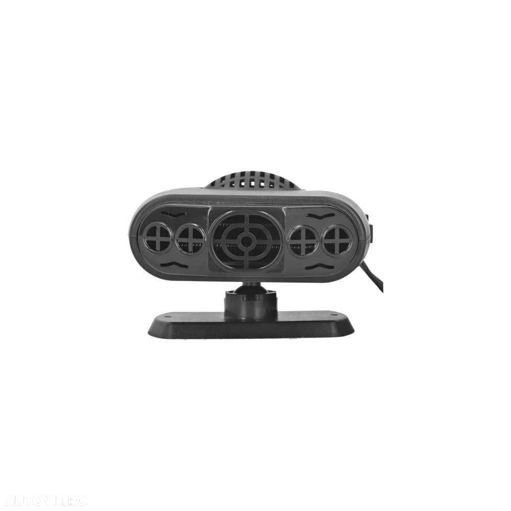 Aeroterma Auto 200W Ventilator Auto 2 In 1 Dezaburire Rapida + Racire - 7