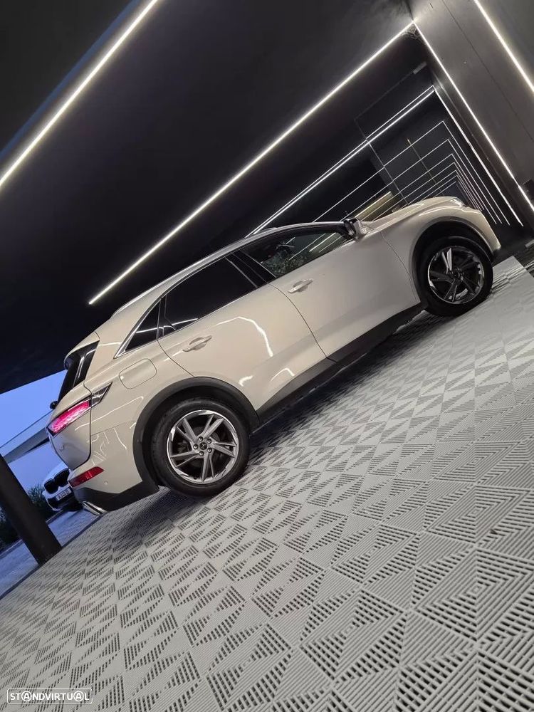 DS DS7 Crossback E-Tense Rivoli EAT8 - 14