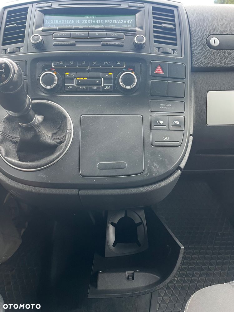 Volkswagen Multivan L1 Business - 14