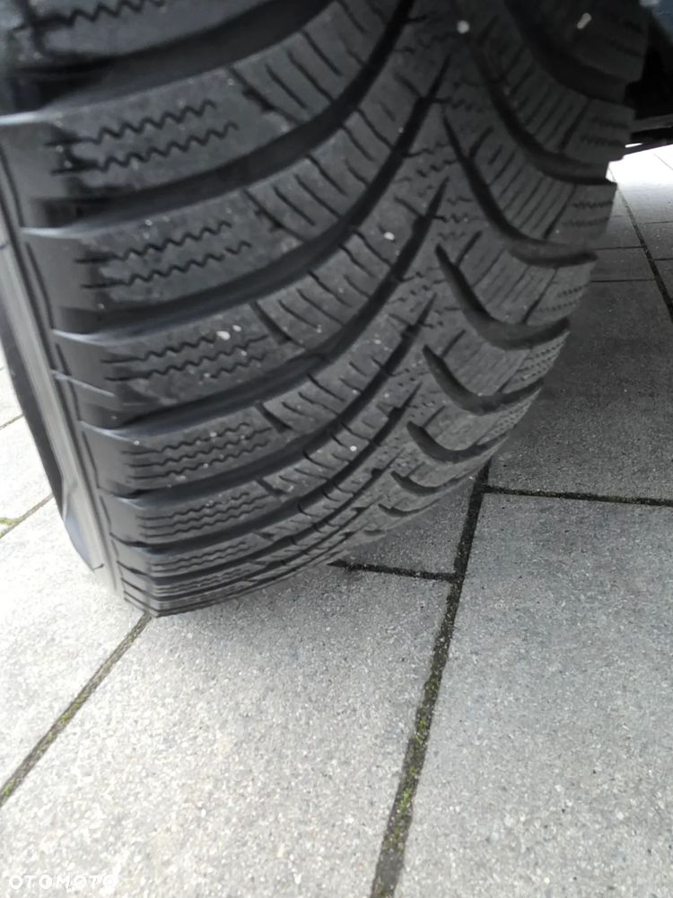 Citroën Berlingo 1.6 HDi 90 FAP Multispace - 27