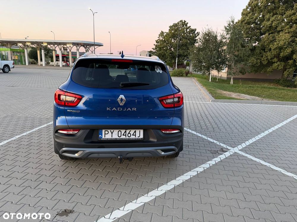 Renault Kadjar 1.5 dCi Energy Adventure EDC - 15