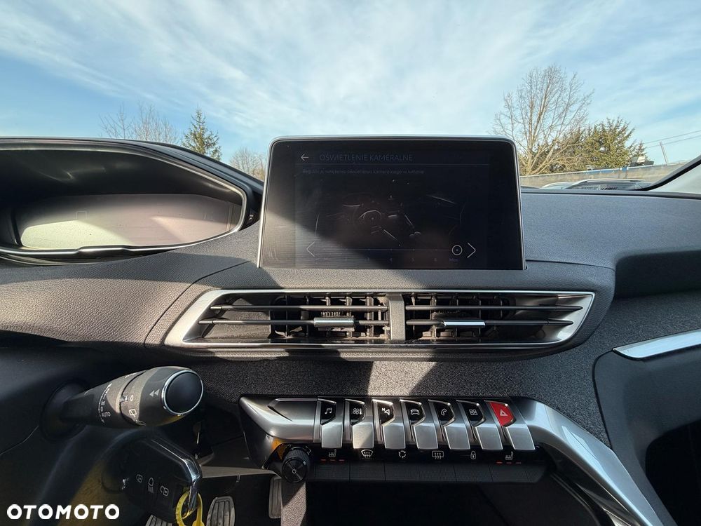 Peugeot 3008 BlueHDi 130 Stop & Start Allure - 34