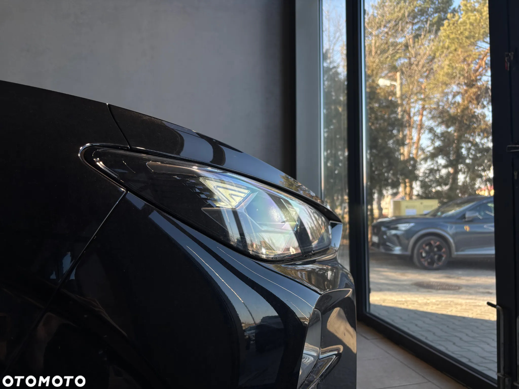 Cupra Terramar 1.5 eHybrid PHEV DSG - 6
