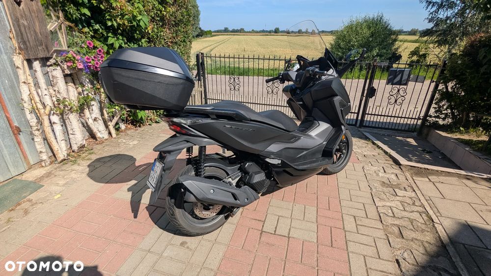 Honda NSS - 2