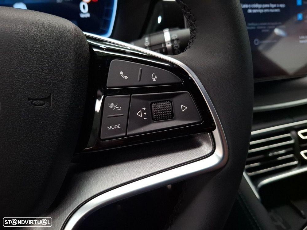 BYD Seal U 87 kWh Design - 16