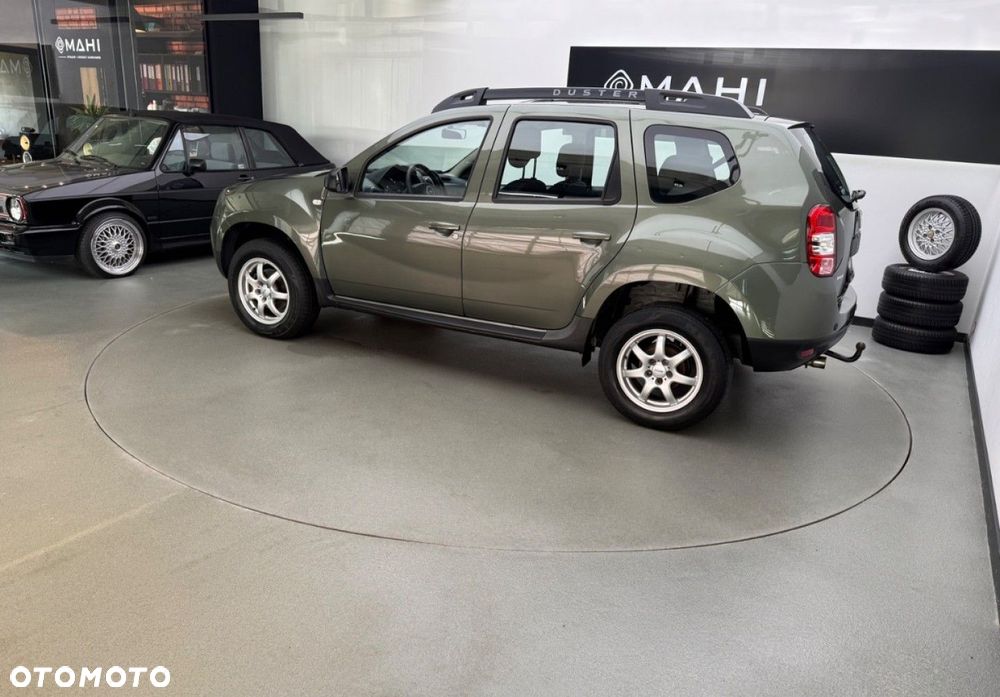 Dacia Duster - 8