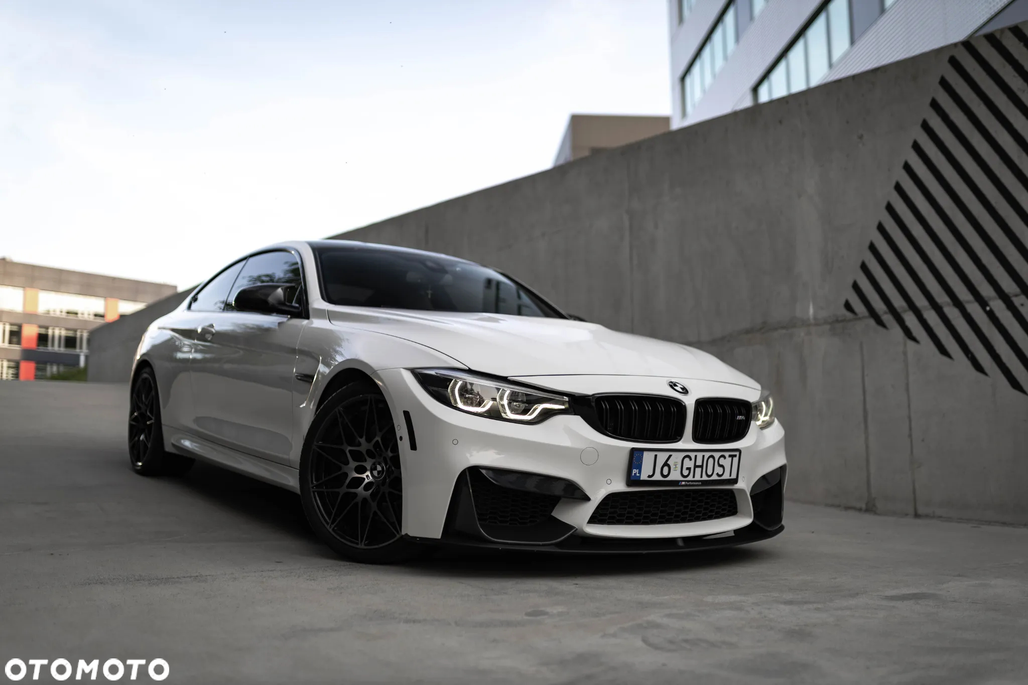 BMW M4 - 25
