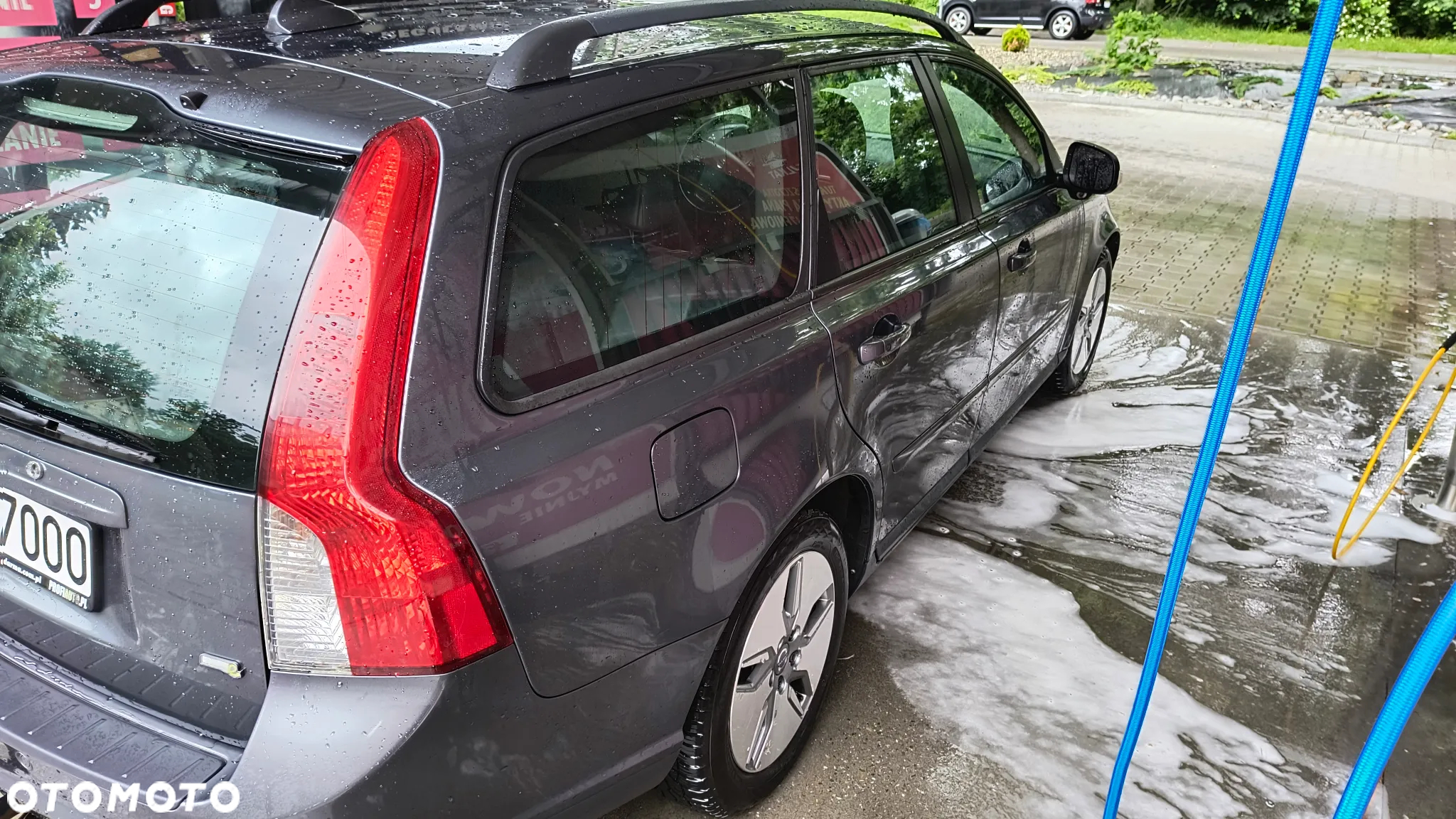 Volvo V50 1.6D DRIVe Momentum Start-Stop - 15