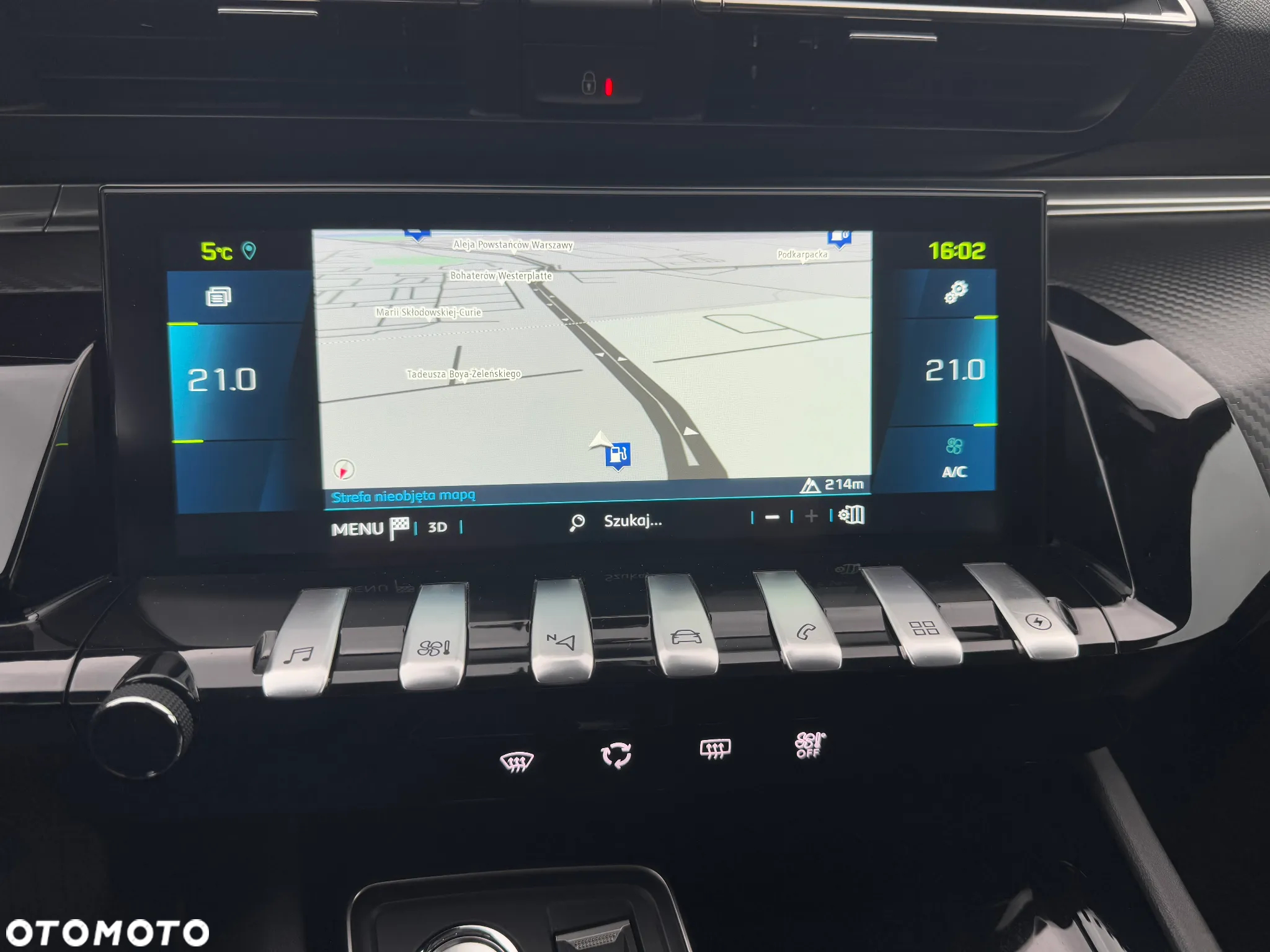 Peugeot 508 SW PureTech 180 EAT8 Allure Pack - 38