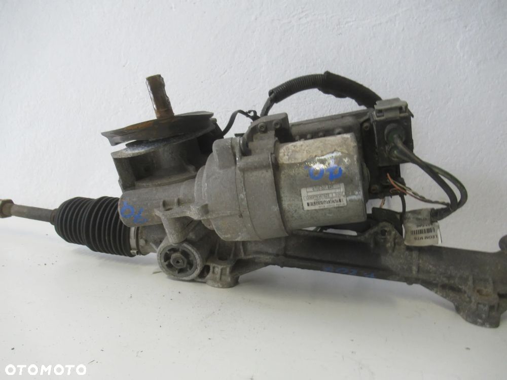 UKŁAD KIEROWNICZY MAGLOWNICA WSPOMAGANIE PEUGEOT 207 6700001320B 6700001816  6700001845 6820000170 2006- - 18
