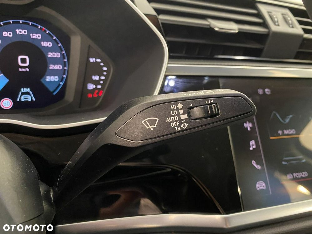 Audi Q3 35 TDI S tronic - 25
