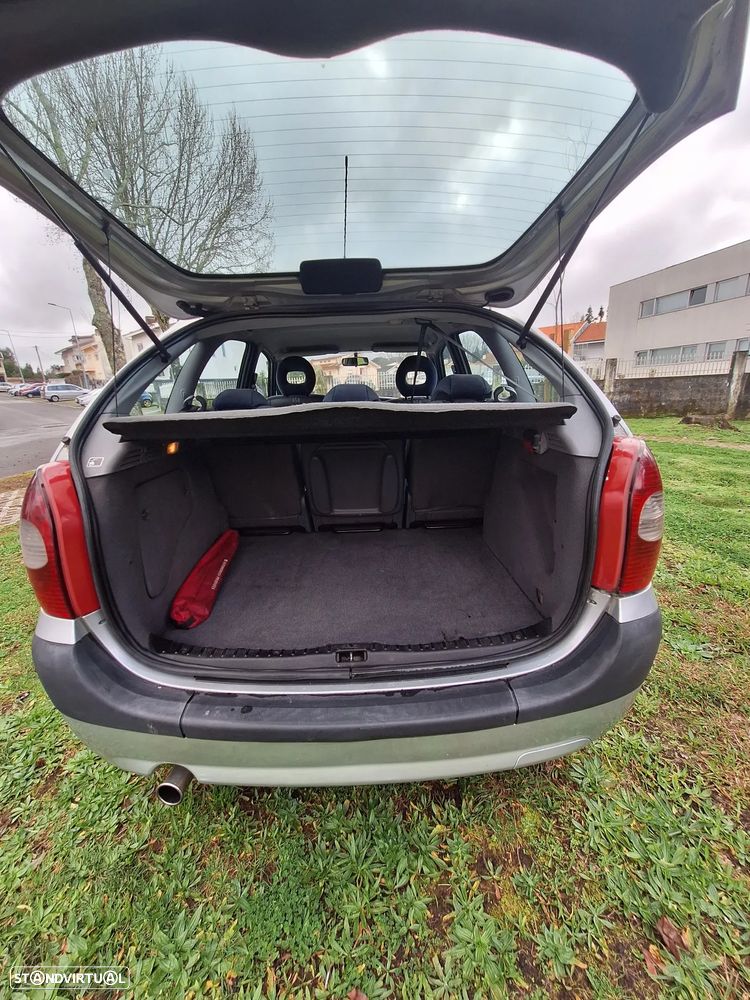Citroën Xsara Picasso 1.6 HDi Confort - 26