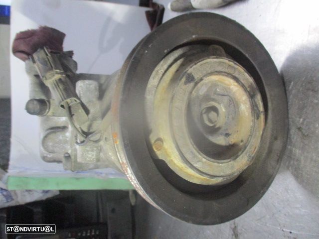 Compressor AC 10PA15VC MITSUBISHI SPACE WAGON 1993 2.0TD 82CV 5P VERMELHO DIESEL DENSO - 6