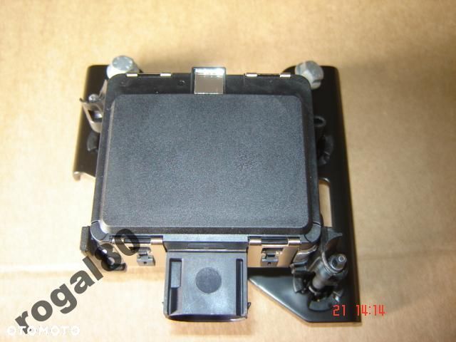 VW GOLF VII 7 RADAR KAMERA 5Q0907561C NOWY BOSCH - 1