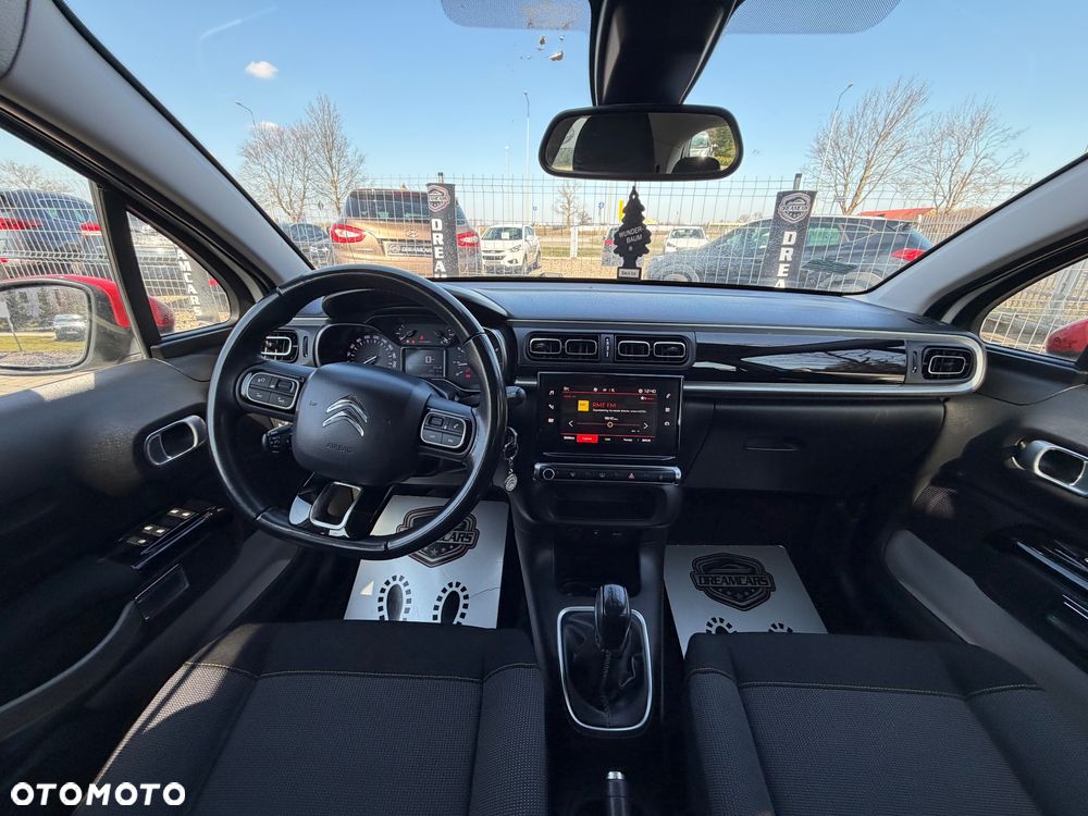 Citroën C3 - 20