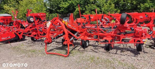 Kuhn GF8703