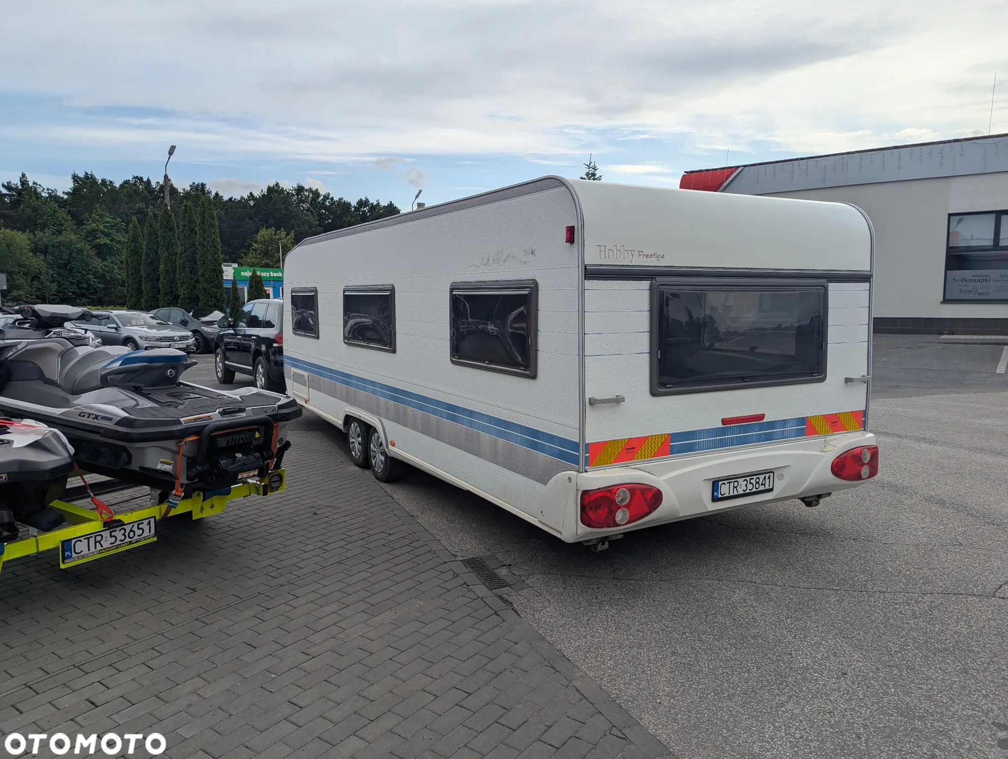 Hobby 650 - 14
