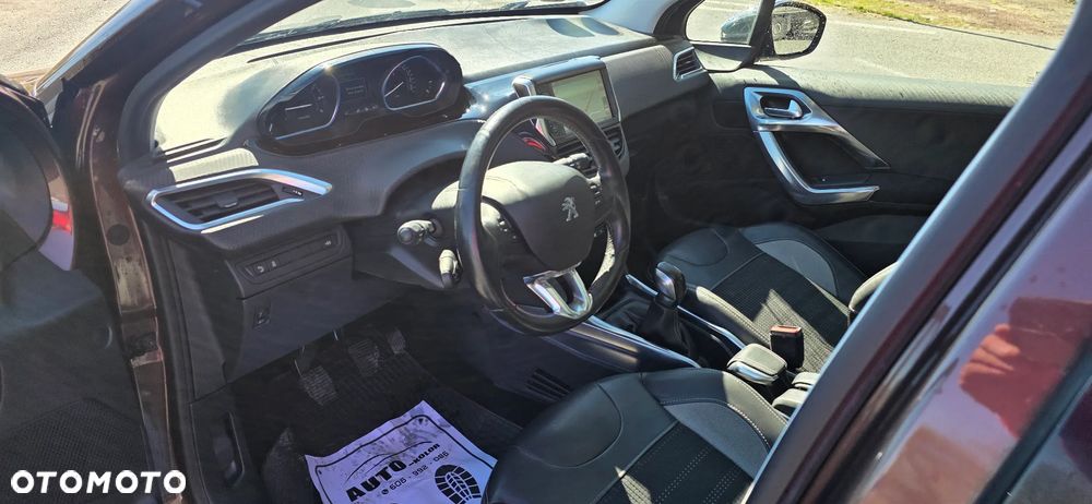 Peugeot 2008 120 VTI Business-Line - 18