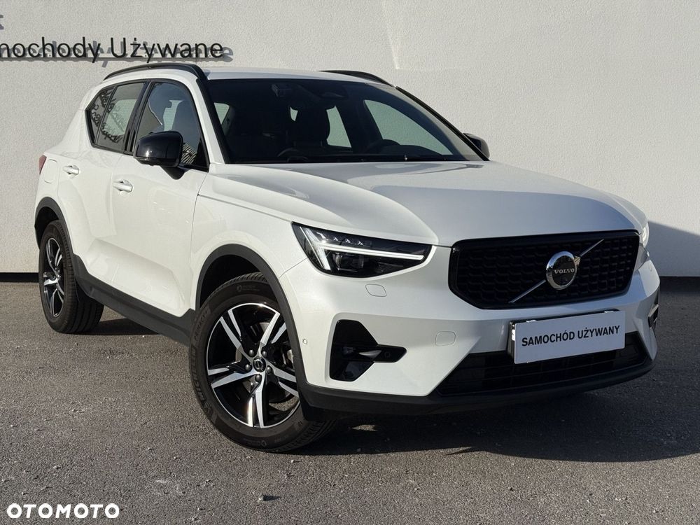 Volvo XC 40 - 5