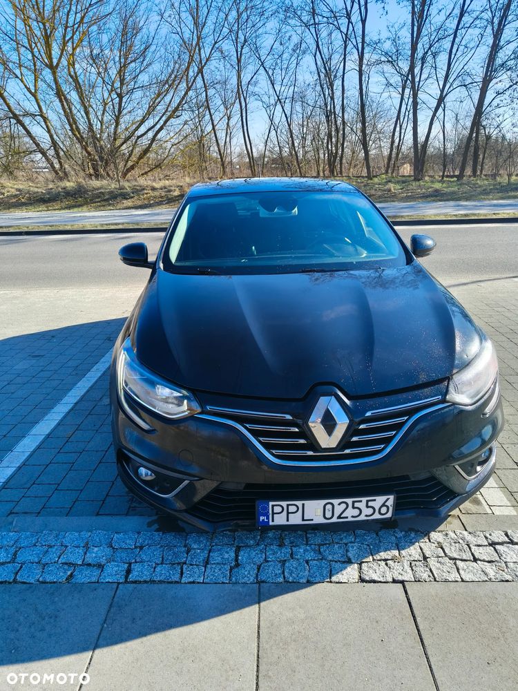 Renault Megane ENERGY dCi 130 BOSE EDITION - 1