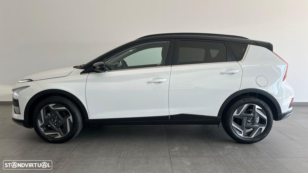 Hyundai Bayon 1.0 T-GDI Premium TT - 5