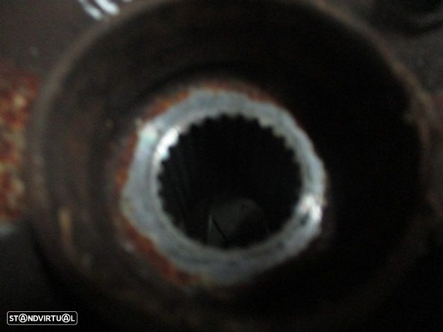 Manga De Eixo MEIX39 LANCIA Y 2003 FD COM BOMBITO 26 Y - 2