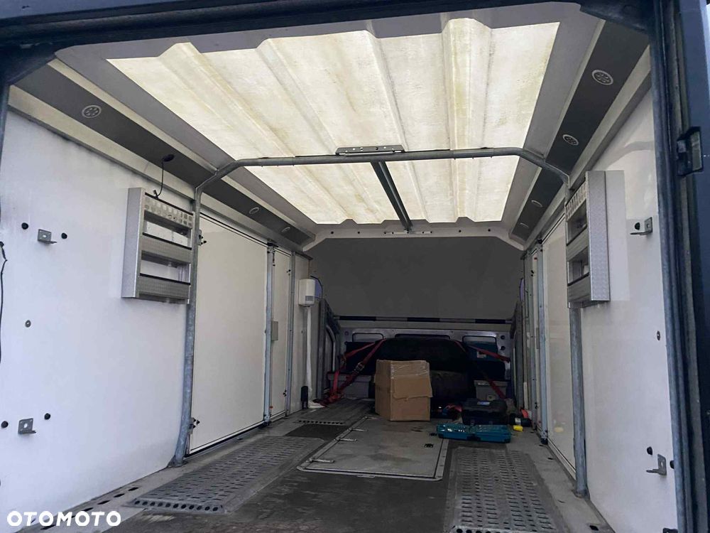 Brian James Trailers * DMC 3500kg * 6m x 2.3m * 3 Osie * R10 * NAJWIĘKSZA * - 15