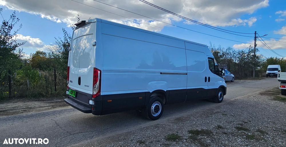 Iveco 35S14 L5H3 - 5