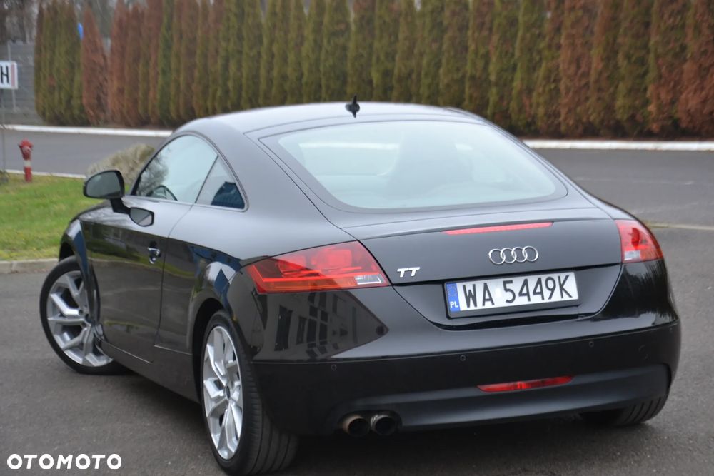 Audi TT Coupé 1.8 TFSI - 21