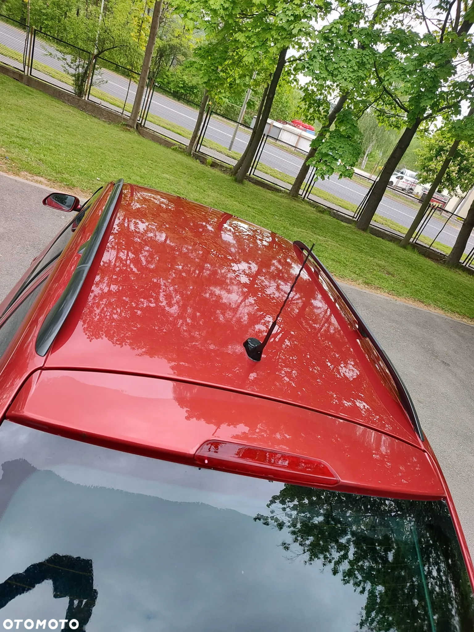 Skoda Octavia - 6