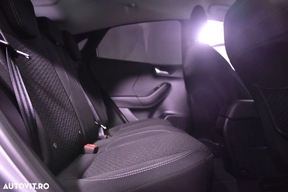 Ford Puma - 12