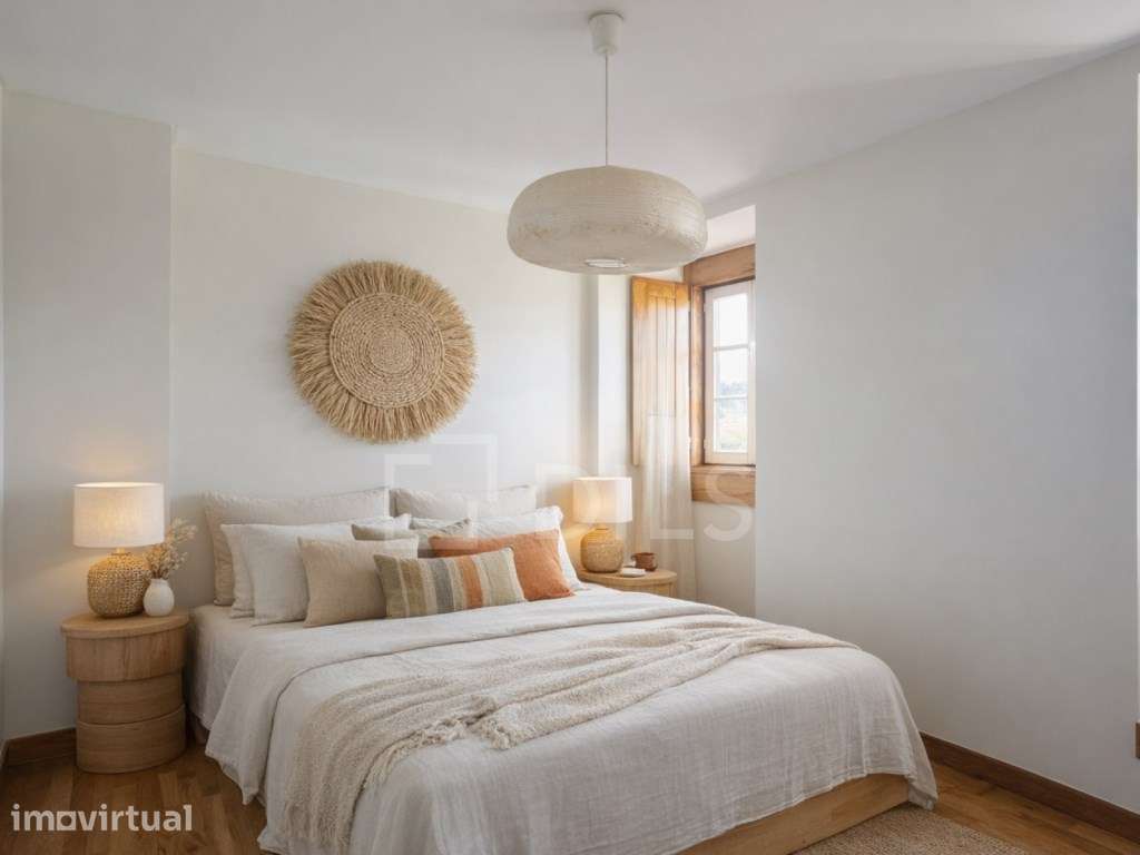 Apartamento T2 Duplex, em Lisboa - Grande imagem: 2/22