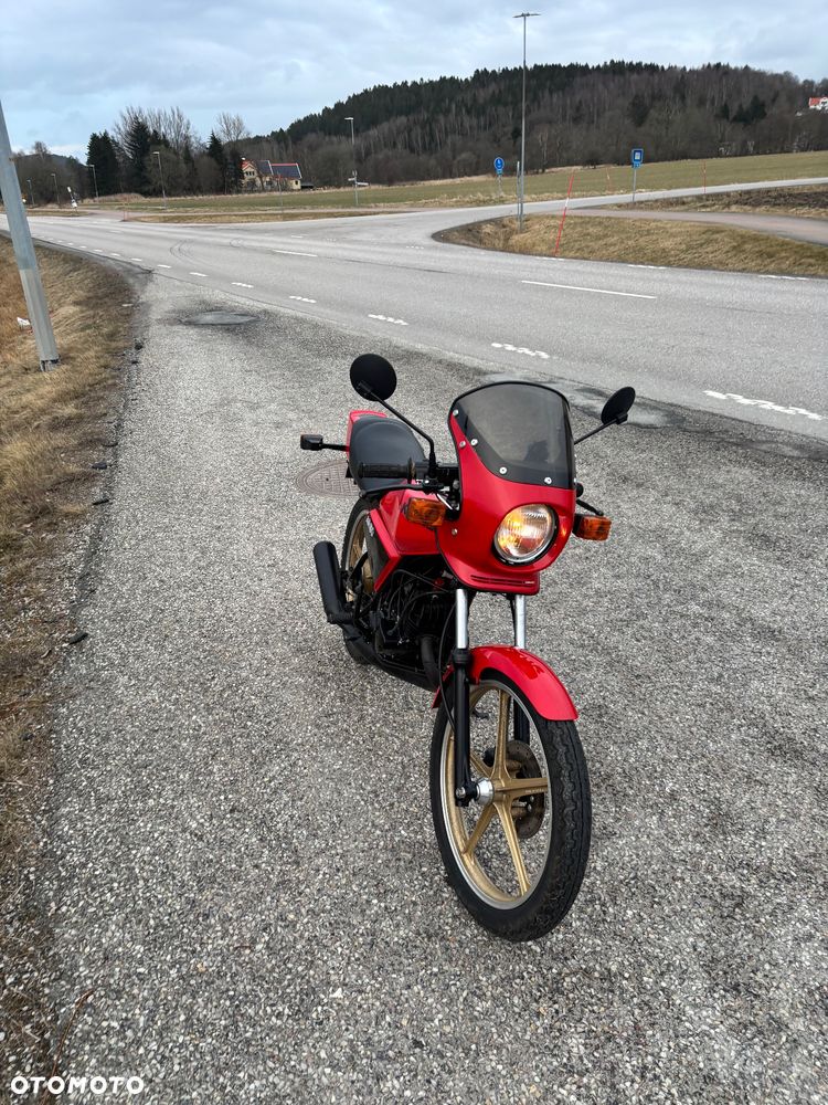 Kawasaki Inny - 7